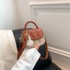Brown Mini