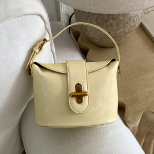 Unique Designer Handbags For Women 2026 New Model Versatile Casual Crossbody With A High-end, Stylish Feel, Hand-held