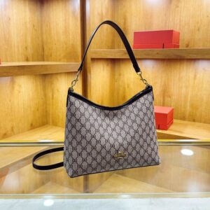 Luxury Shoulder For Women Monogram Large Capacity Tote High EndNew Style Foreign Trade Shopping Bag