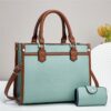 light green