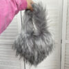 Light Gray-Small