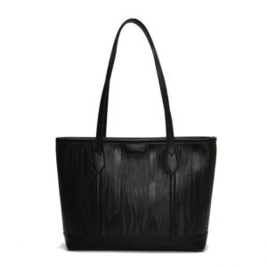 Large Capacity Trendy Commuter for Women Single Shoulder Handbag High Quality Tote Bag Versatile Style