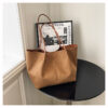 Light brown without pendant