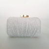 silvery