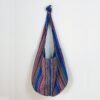 MG2233 Blue Cotton Linen