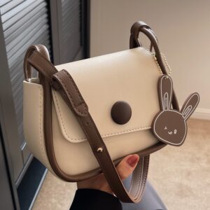 This Year’s Women’s Bags 2026 New Summer Niche Design Versatile Ins Super Hot Crossbody Popular Small Bag