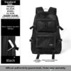 017 Black Standard