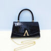 Black A