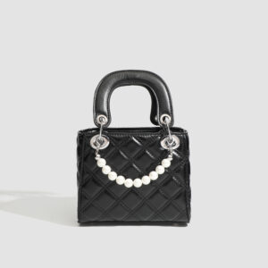 Spring and summer popular new chain exquisite texture small female fashion versatile crossbody bag