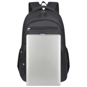 Unisex Large Capacity Business Laptop Travel Luggage Bag Casual Backpack For High School College Students