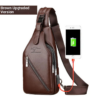 Upgraded Brown Large [Double