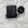 Black - no accessories