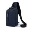 1)Blue [Password Lock