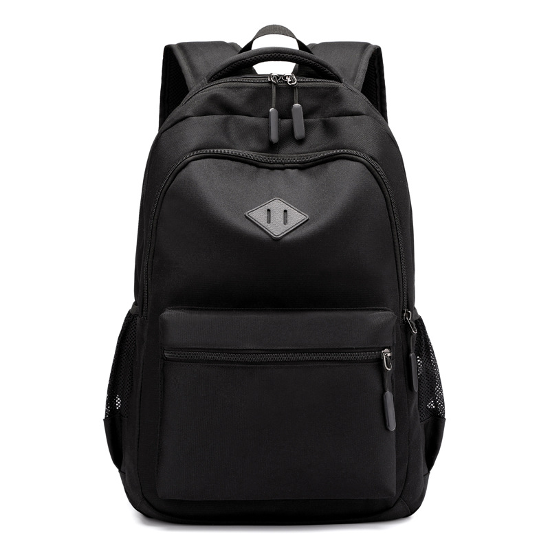 New College Style Girls Large Capacity Casual Outdoor Sports Backpack Student Bag - Image 8