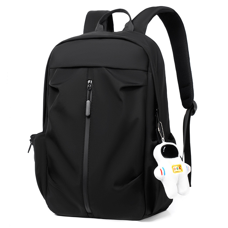 Quality Business Commuter Men's Multi Color Student Travel Laptop Backpack - Image 4