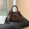 Coffee color without pendant