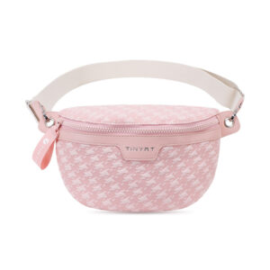 Women’s Messenger Bag, Casual Large-capacity Shopping Shoulder Light And Fashionable Chest Bag For Girls. Close-fitting