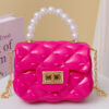 Rose pink