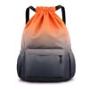 orange-gray gradient