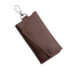 [ Calf Leather ] Brown color