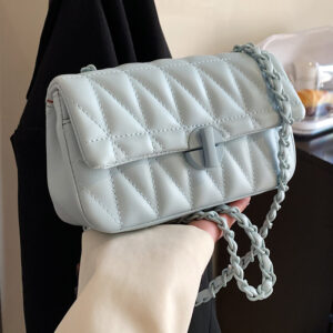 This Year’s Popular Women’s 2026 New Trendy High-quality Niche Chain Shoulder Stylish Crossbody Bags