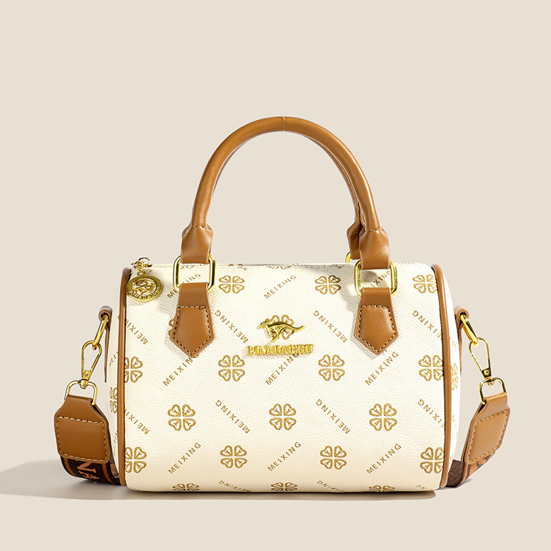 2026 New Large Capacity Simple Compact High-end Crossbody Fashion Casual High Appearance Women's Bag - Image 6