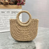 Brown color (naked bag)