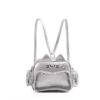 silvery
