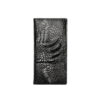 Alligator claw black