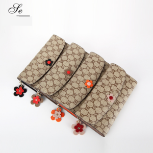 Women’s Bags New Style For Women Long Genuine Leather Large Capacity Multifunctional Handbag Wallet Trendy