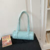 Mint green