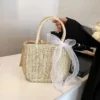Beige Whiteribbon