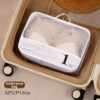White - Size 1 [Underwear Bag]