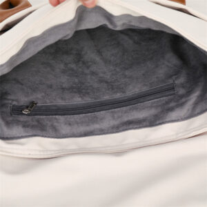 High Quality 13 Inch Men’s And Women’s Business Laptop Handbag 15.6-inch Computer Bag