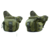 Army green