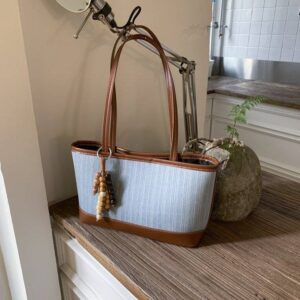 2026 Versatile Under-the-arm Commuter Single-shoulder Bag, Handbag, Summer New Style Totte Women’s Bag