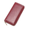Wine red [Wine red cabinet]