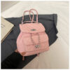 Pink without pendant