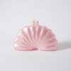 pinkish