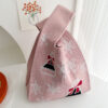 B1-J11A50085-5 Pink Christmas