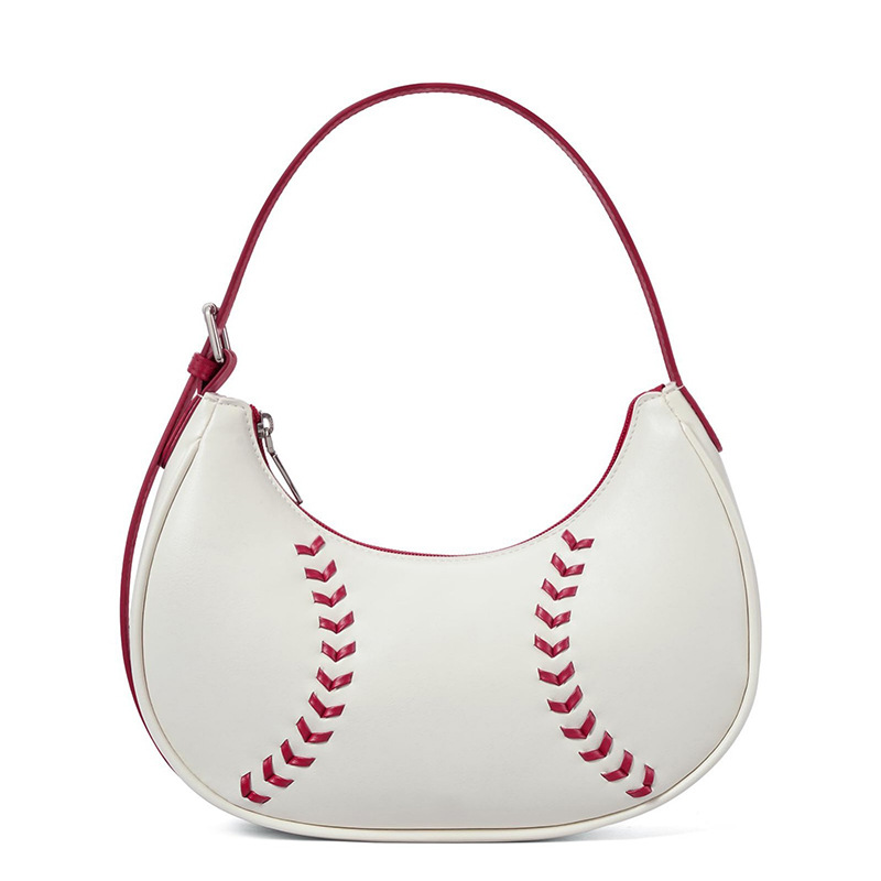 2026 High-quality Mobile Phone Small Summer Shoulder Bag, Women's Armpit Bag - Image 2