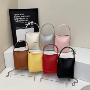 Phone For Women 2026 New Fashion Crossbody Korean Style Mini Shoulder Macaron Simple Small Bag