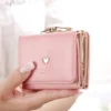 Heart-shaped Pink