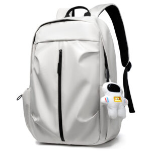 Quality Business Commuter Men’s Multi Color Student Travel Laptop Backpack