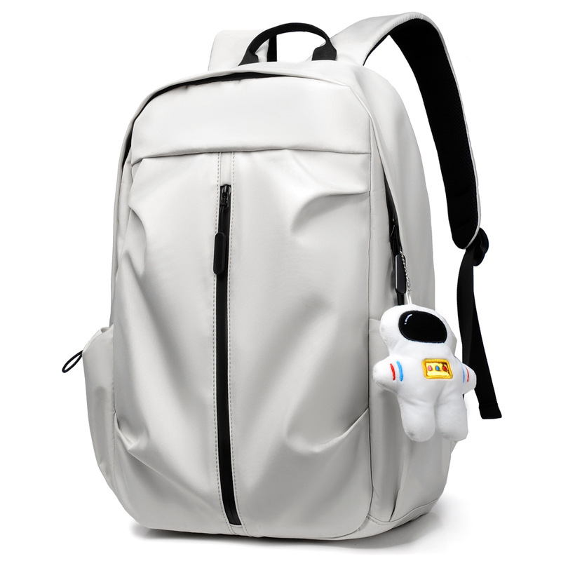 Quality Business Commuter Men's Multi Color Student Travel Laptop Backpack - Image 2