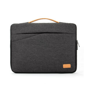13/14/ 15inch Compatible With MacBook, Sleeve Bag, Handbag, Laptop Bag. In Stock, Exclusively For Cross-border Sales