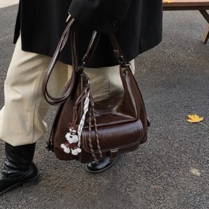women’s Handbags For Foreign Trade, 2026 New Model, Single Shoulder Crossbody Small Square Trendy Korean Style