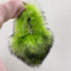 Fluorescent Green-Small
