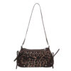 Leopard Print Coffee