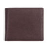 Dark chestnut brown
